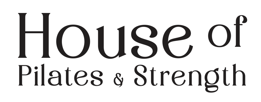 House of Pilates & Strength