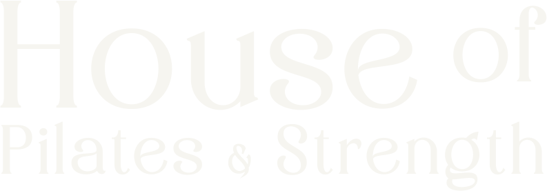 House of Pilates & Strength